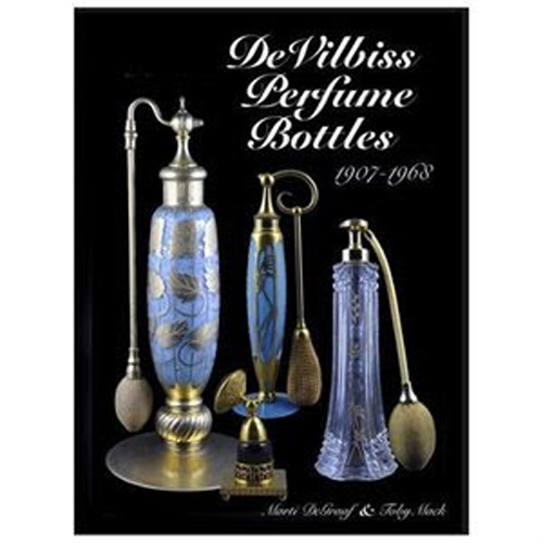 devilbiss book cover