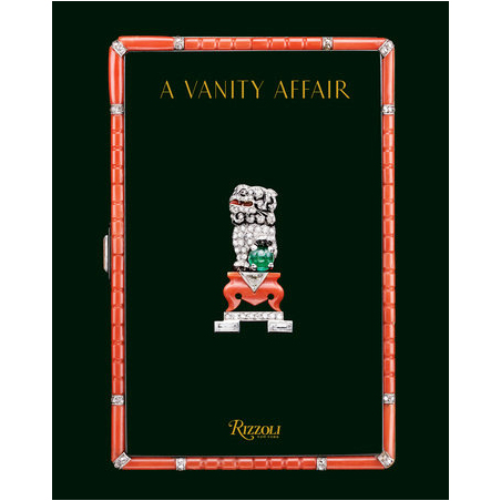 vanity cases book cover