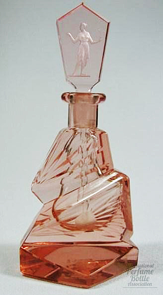 Grecian Lady Stopper by Vater