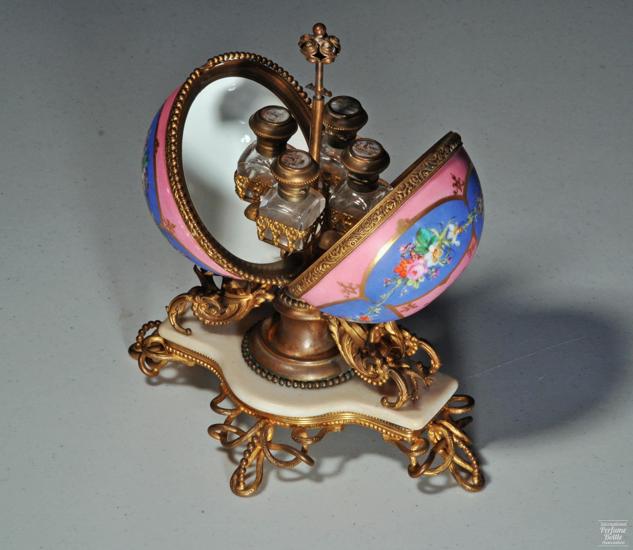 Palais Royal 4 Perfume Set