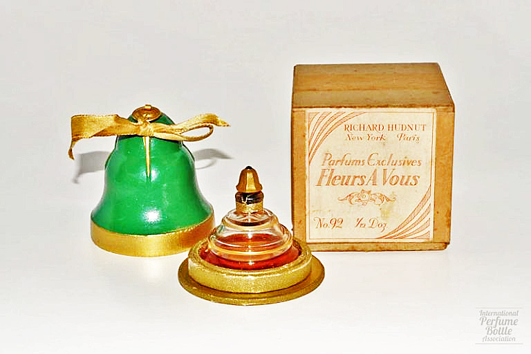 "Fleurs a Vous" by Richard Hudnut