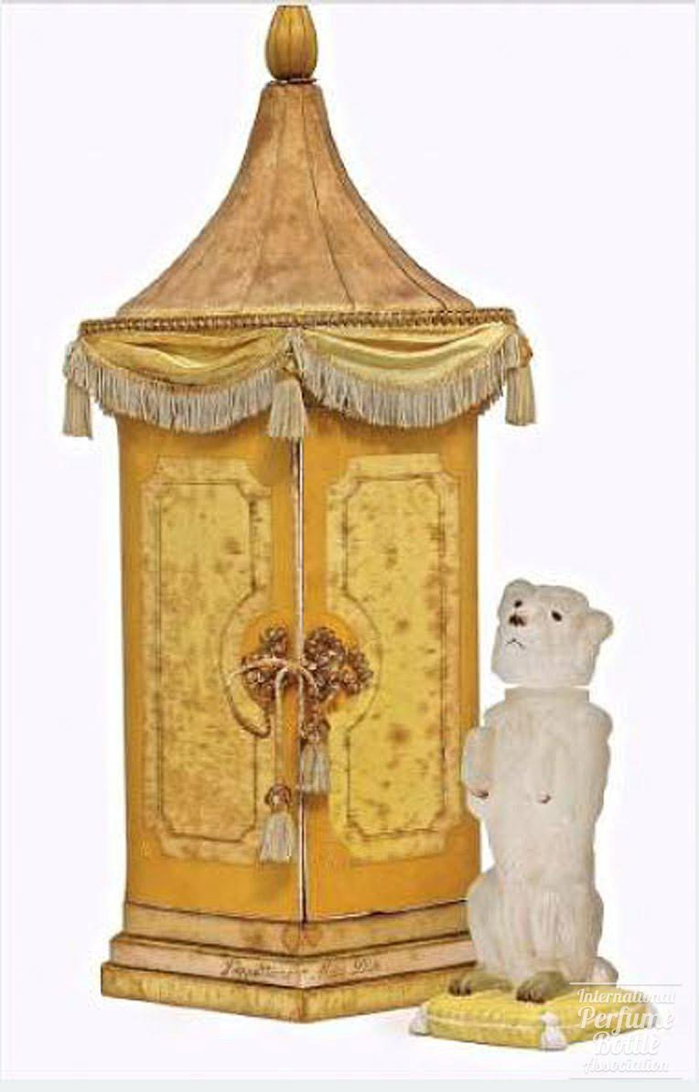 "J'Appartiens a Miss Dior" by Christian Dior