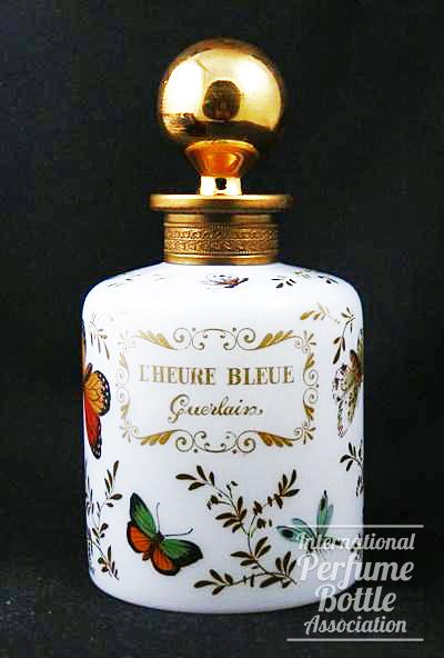 "L'Heure Bleue" by Guerlain