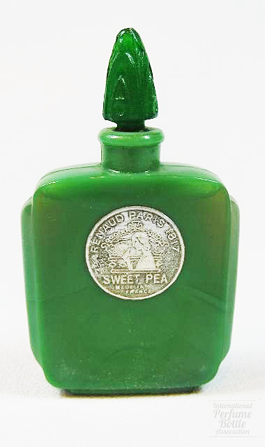 "Sweet Pea" by Rénaud