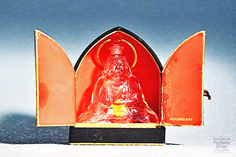 "Subtilité" by Houbigant