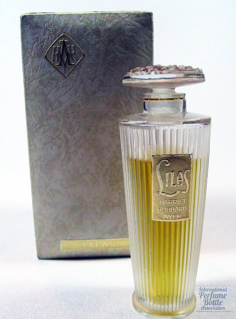 "Lilas" by Harriet Hubbard Ayer