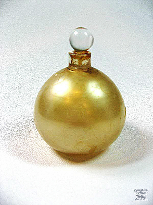 "Ambre de Carthage" by Isabey