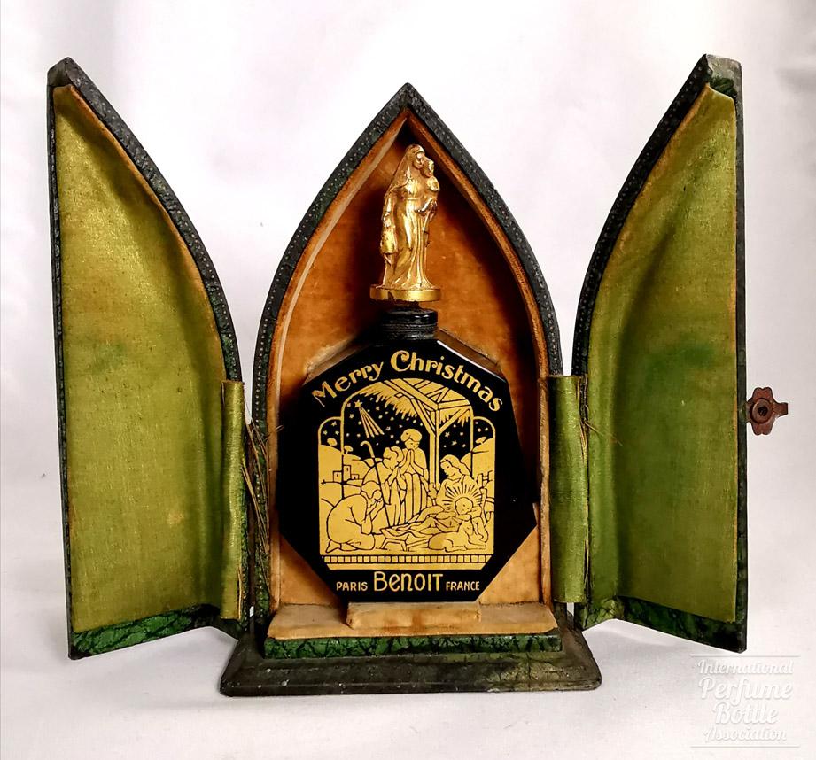 "Merry Christmas" by Benôit