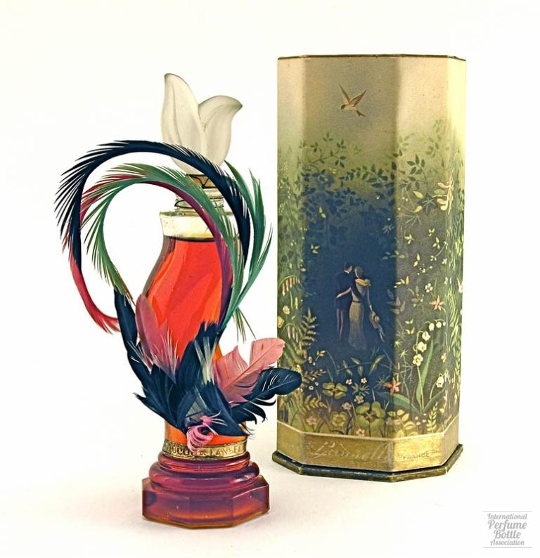 "Coucou" by Lanselle