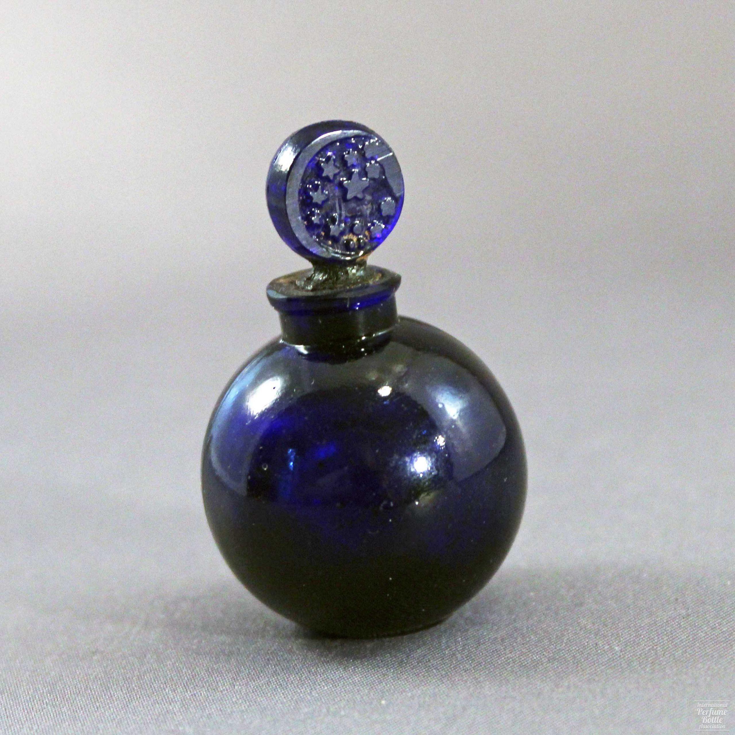 "Dans La Nuit" by Worth