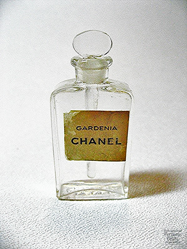 "Gardenia" Tester by Chanel