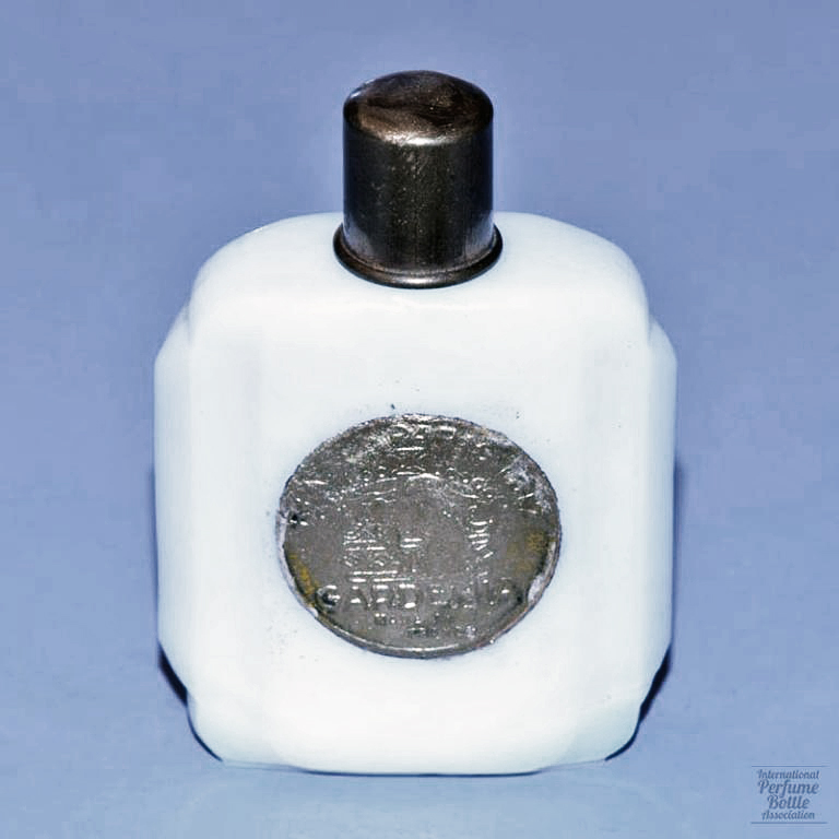 "Gardenia" by Rénaud