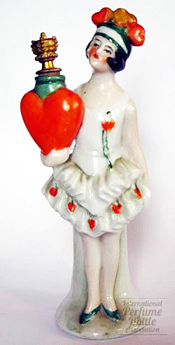 Flapper Crown Top by Schneider