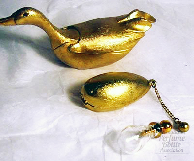 Golden Goose by Mosell