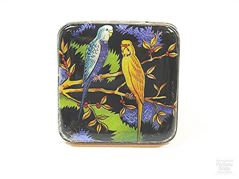 Budgies Compact by Gwenda
