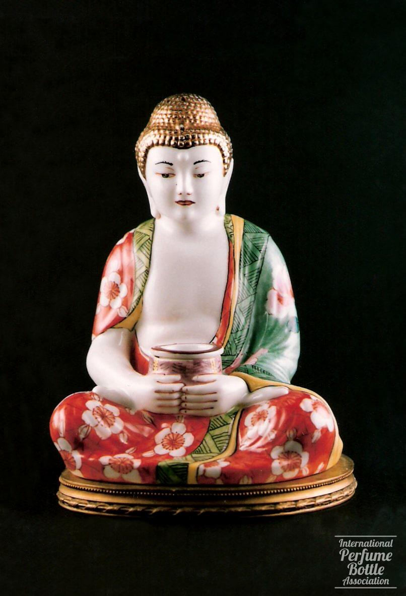 Buddha Lamp by Aladin