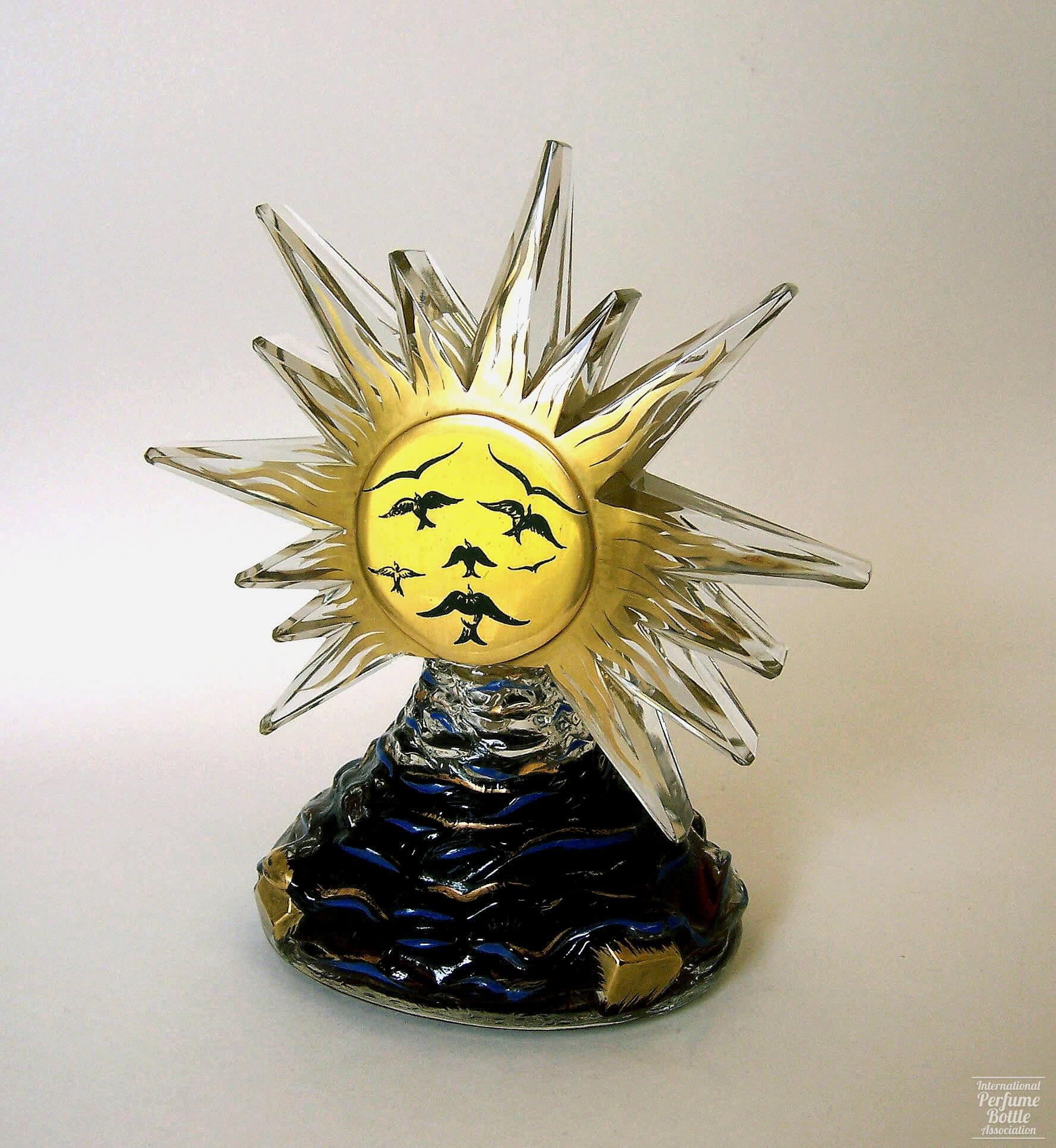 "Le Roy Soleil" by Schiaparelli