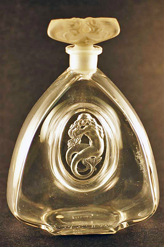 "La Sirene" by Burman