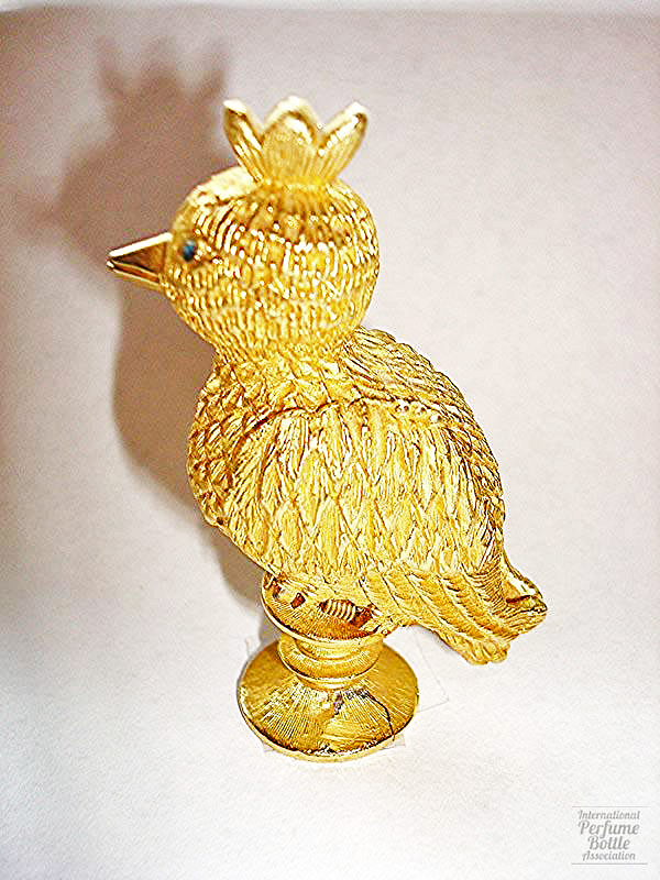 Le Coq D'Or Solid Perfume by Corday