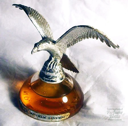 "Mitcham Lavender" by Potter & Moore