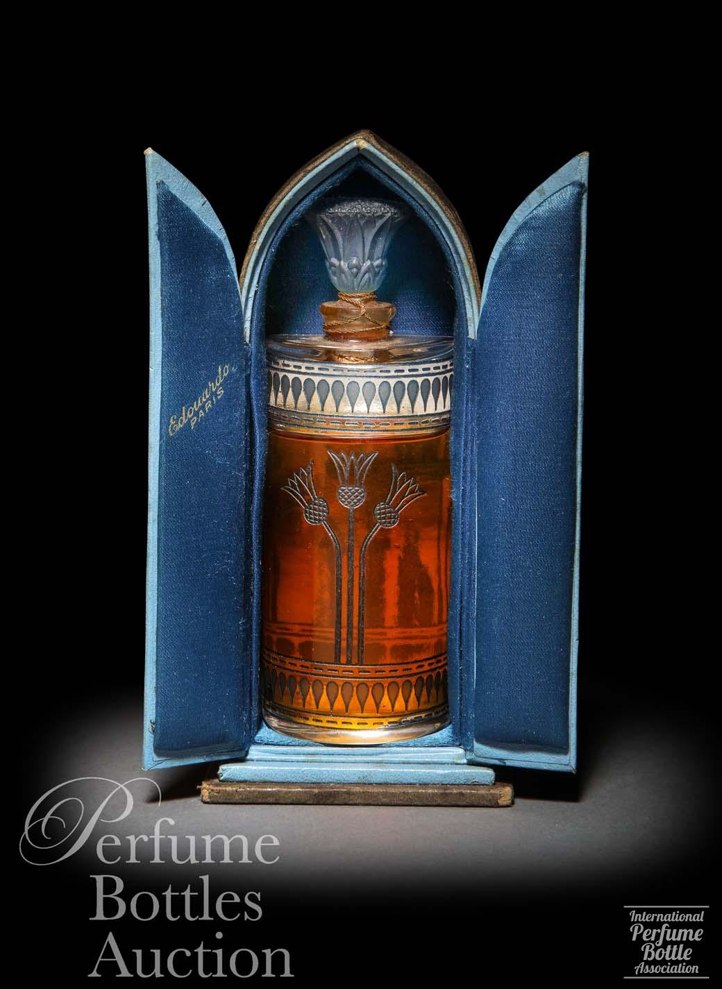 "Nuit Divine" by Edouardo Parfums