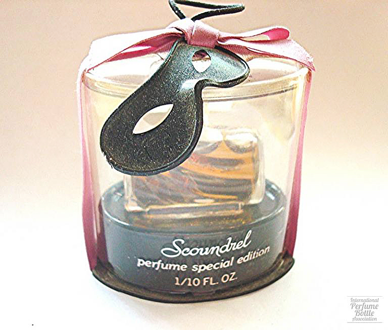 "Scoundrel" by Revlon