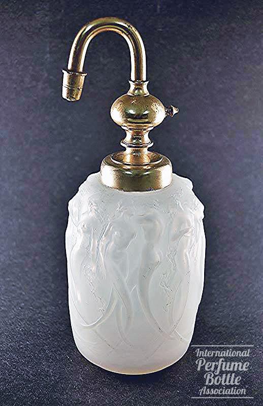 Sirenes (Mermaids) Atomizer