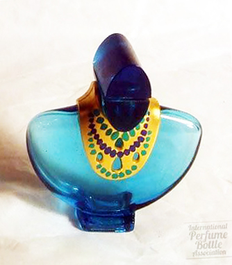 "Vallée des Rois" by Mira Takla