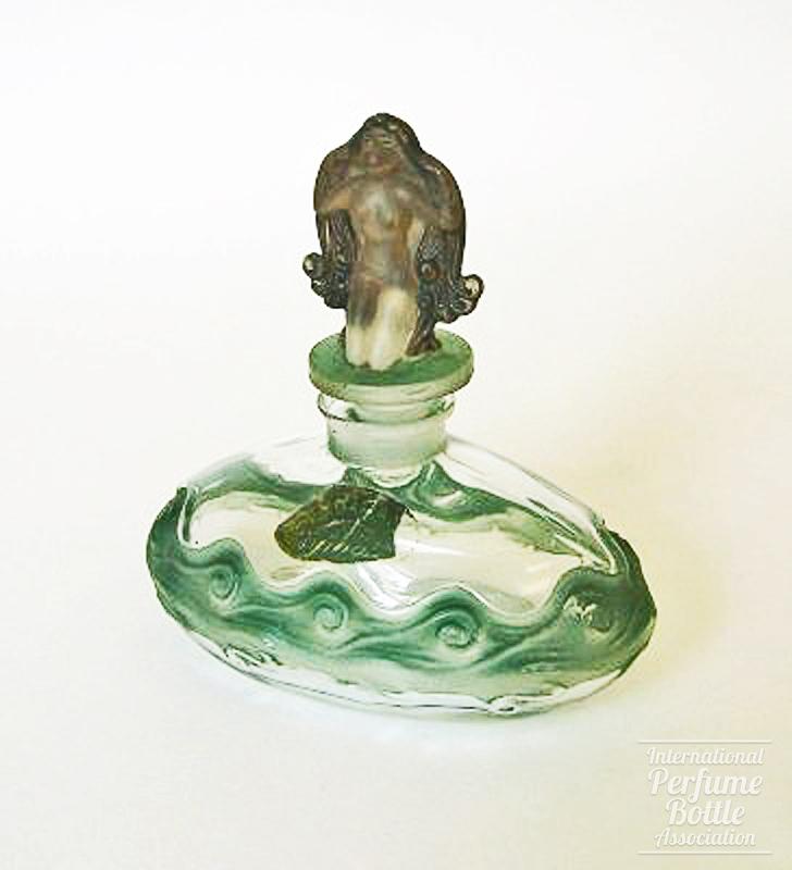 "L’Origan" by Vymot