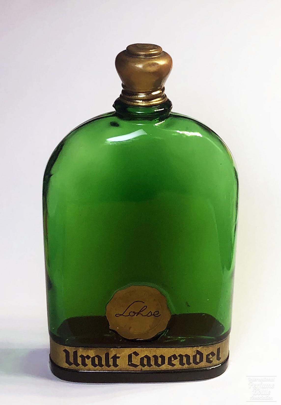 "Uralt Lavendel" by Lohse