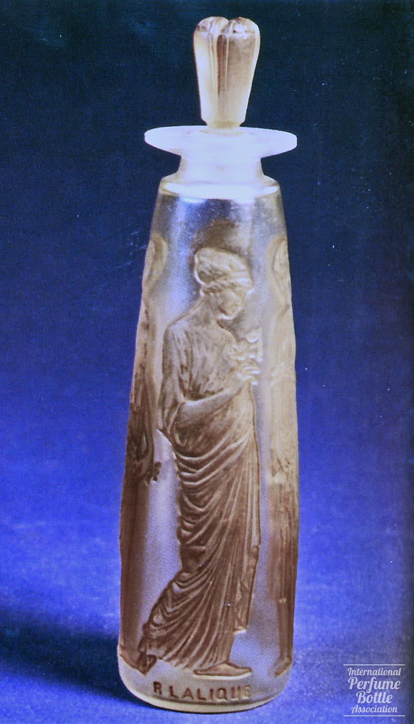 "Ambre Antique" by Coty