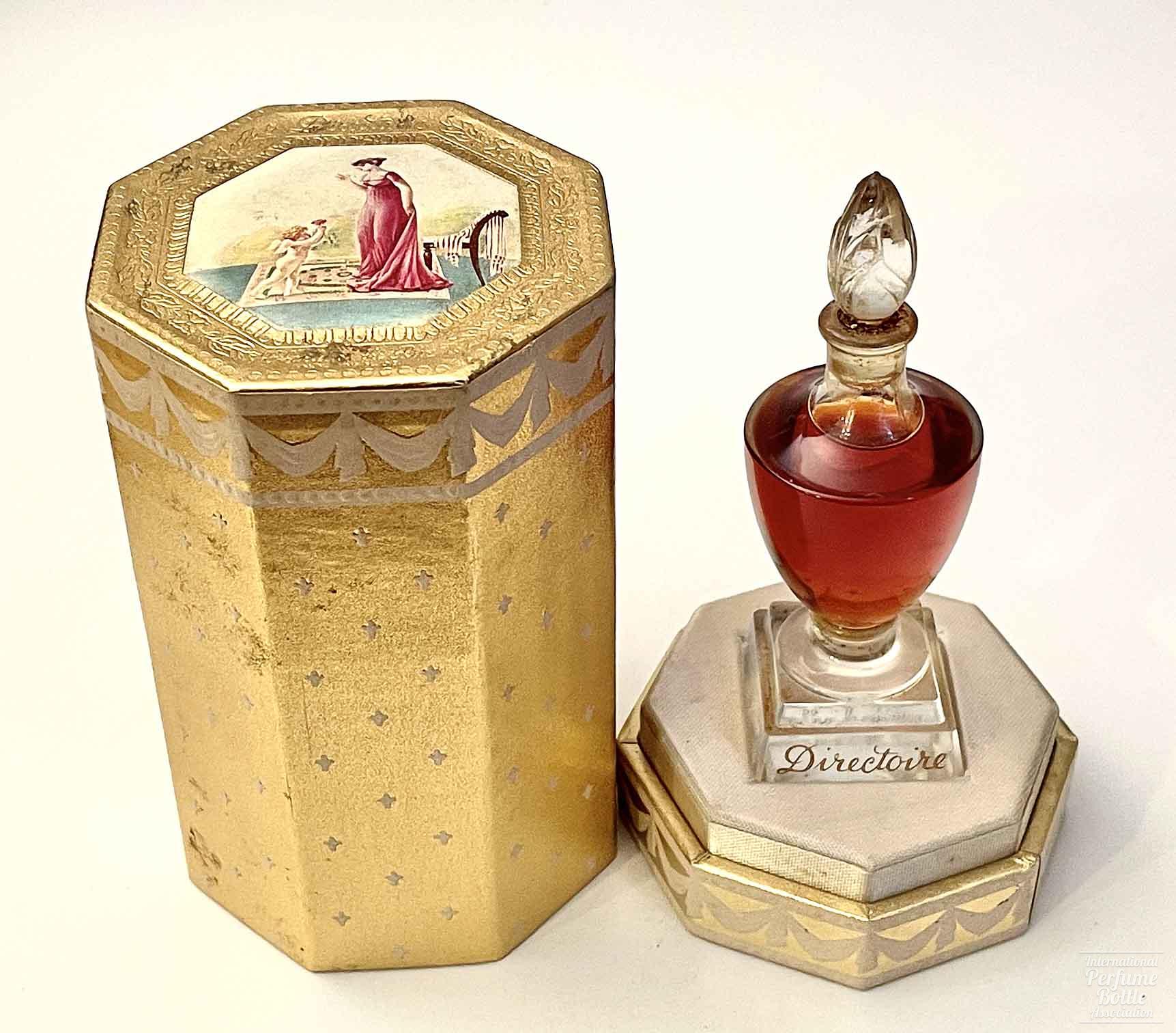 "Directoire" by Charles of the Ritz