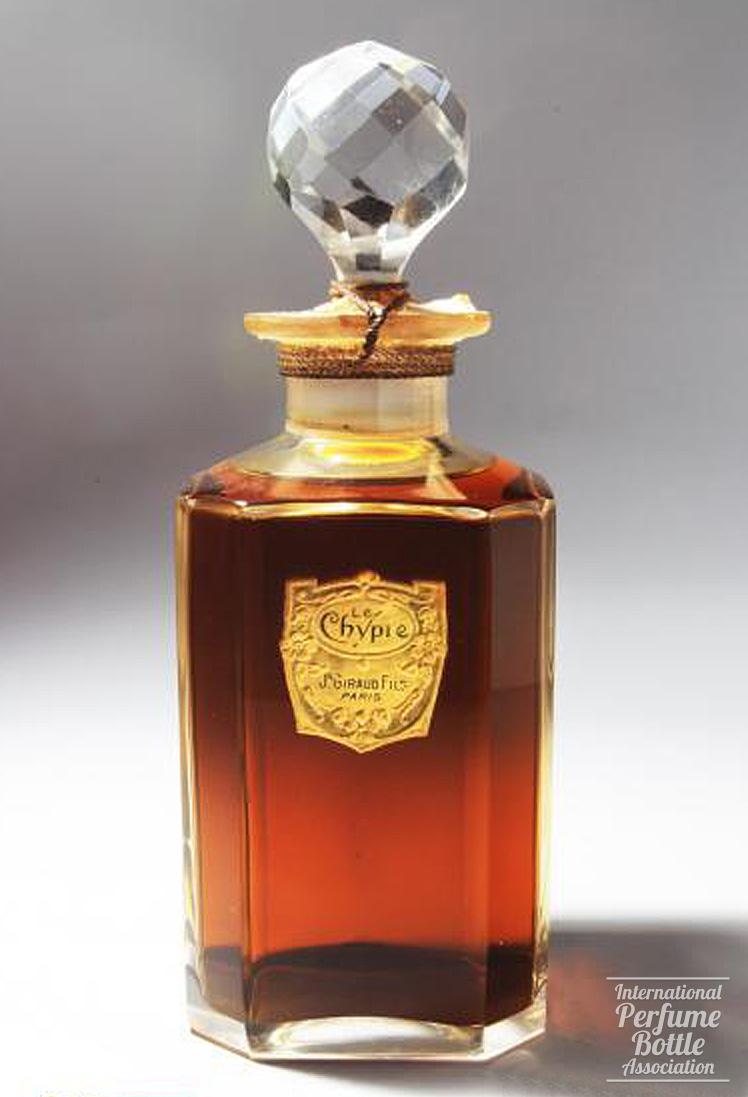 "Le Chypre" by J. Giraud et Fils