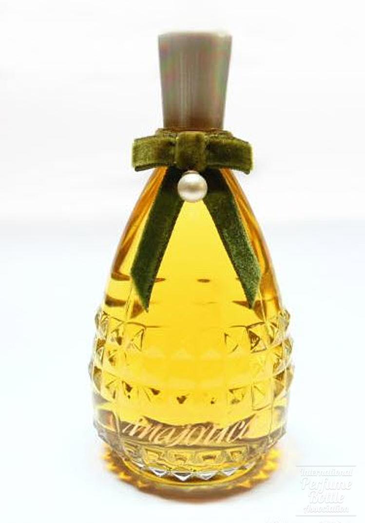 "Parfum Majorica" by Majorica