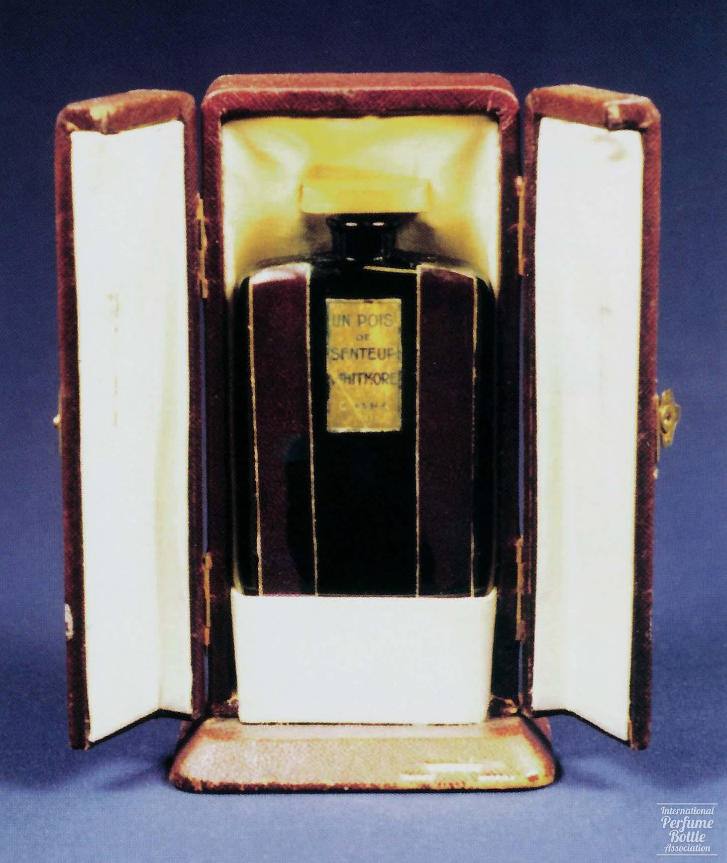 "Un Pois de Senteur" by Whitmore