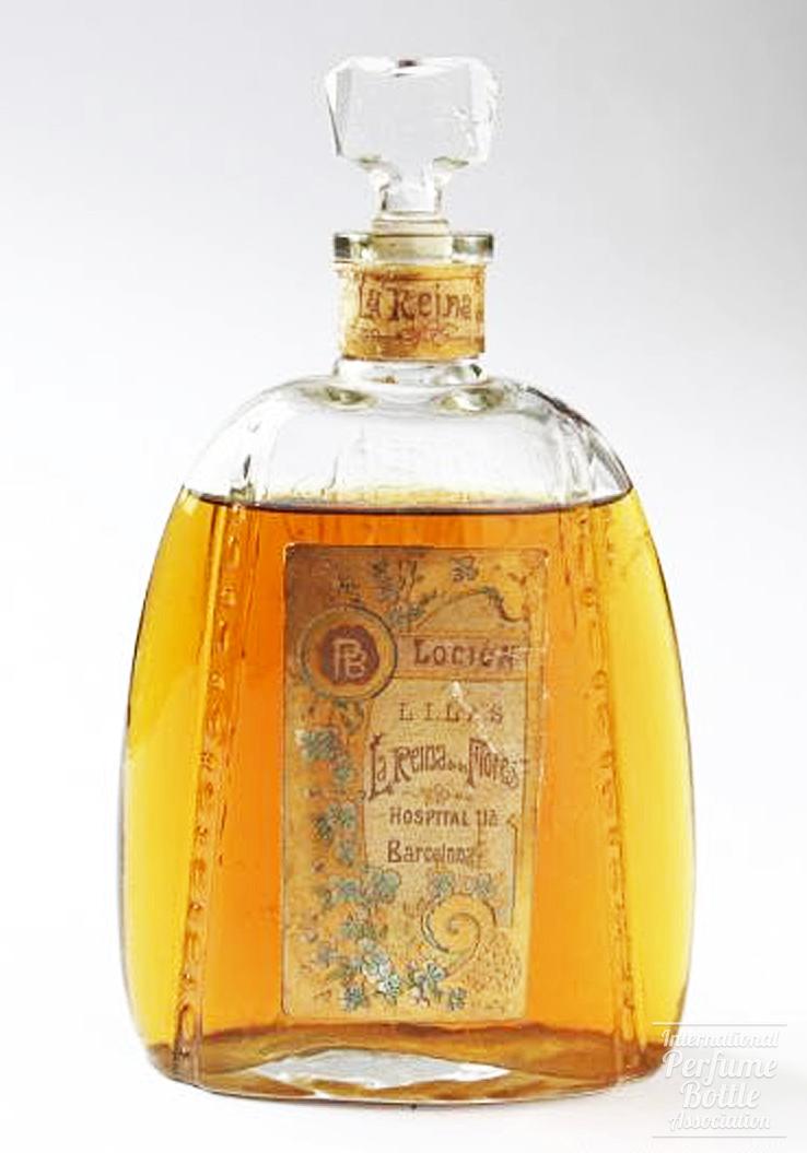 "Locíon Lilas" by Productos Betrian