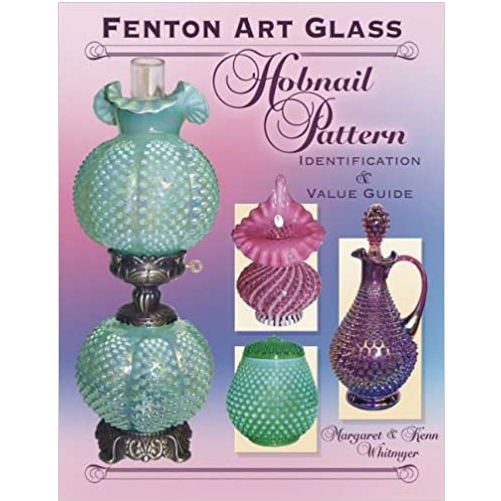 fenton book cover
