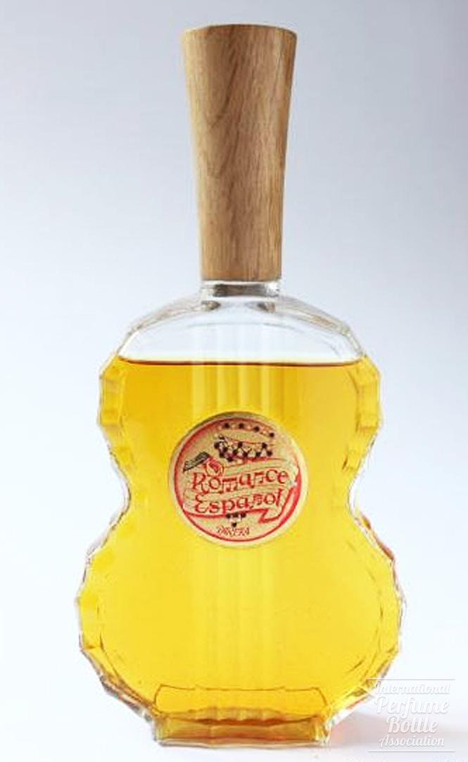 "Romance Español" by Parera