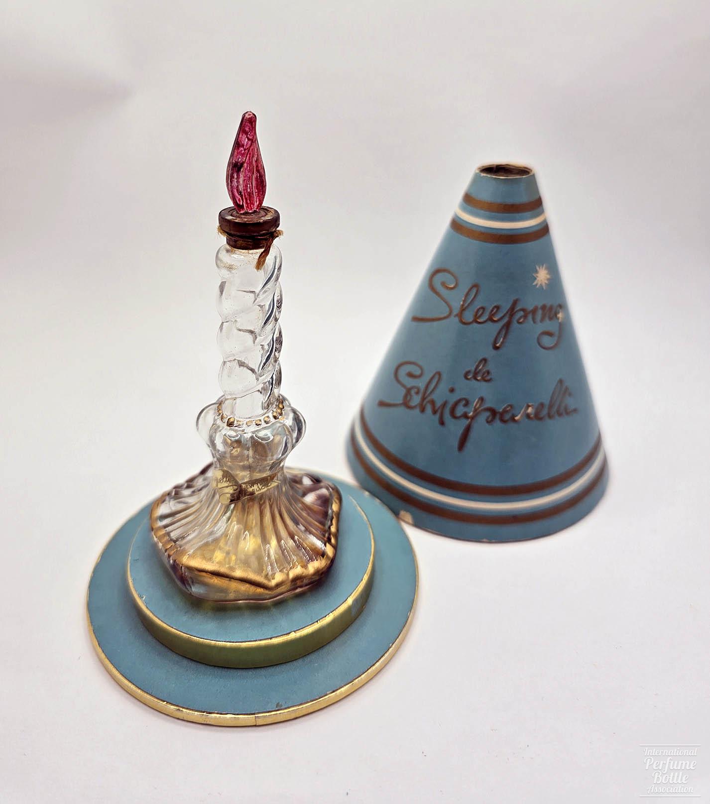 "Sleeping" by Schiaparelli