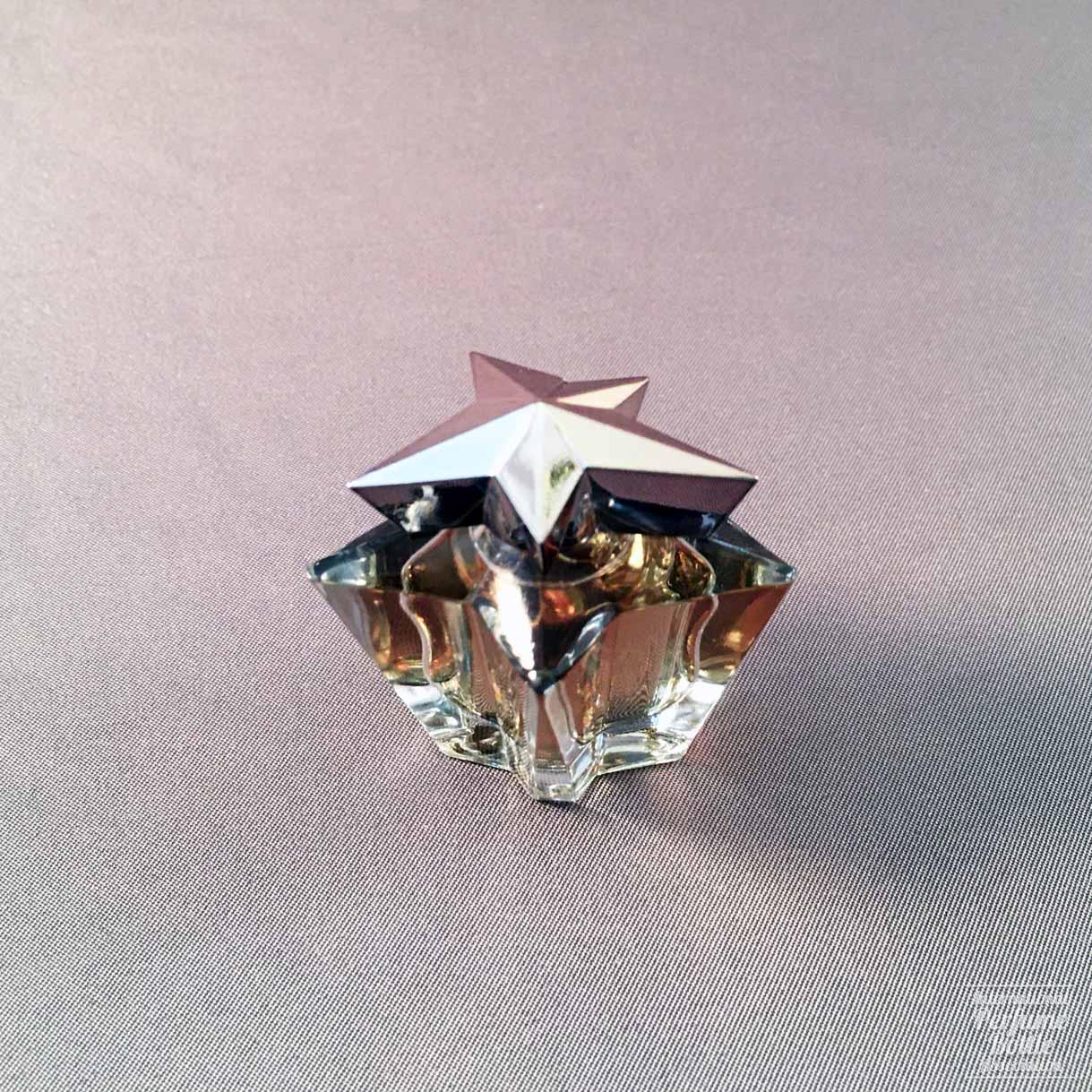 "Angel" Star Bottle by Thierry Mugler