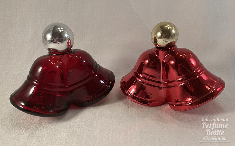 Christmas Bells by Avon