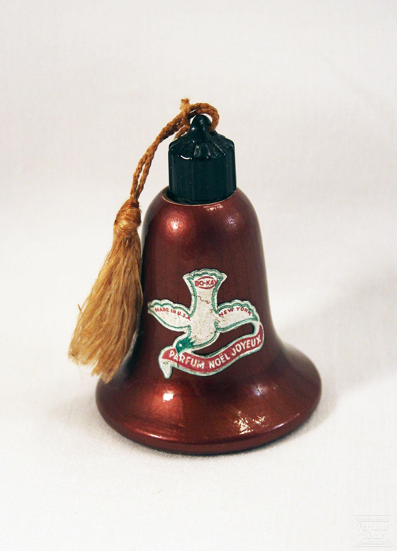 "Parfum Noël Joyeux" by Bo-Kay