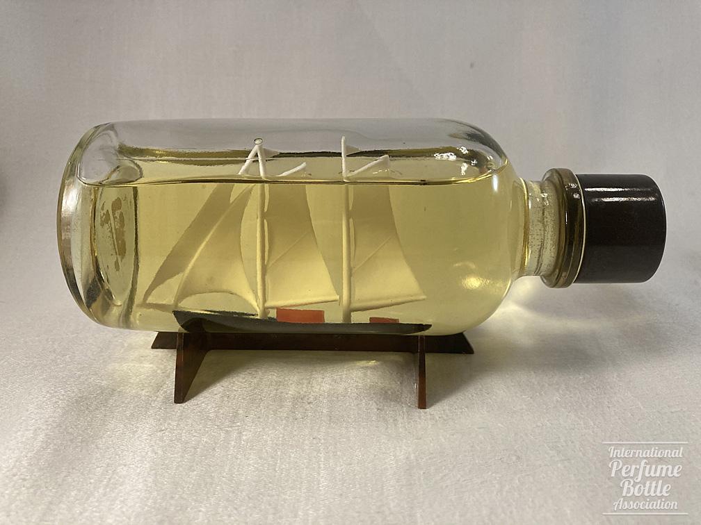 "Flying Eagle Men's Cologne" by Ansehl