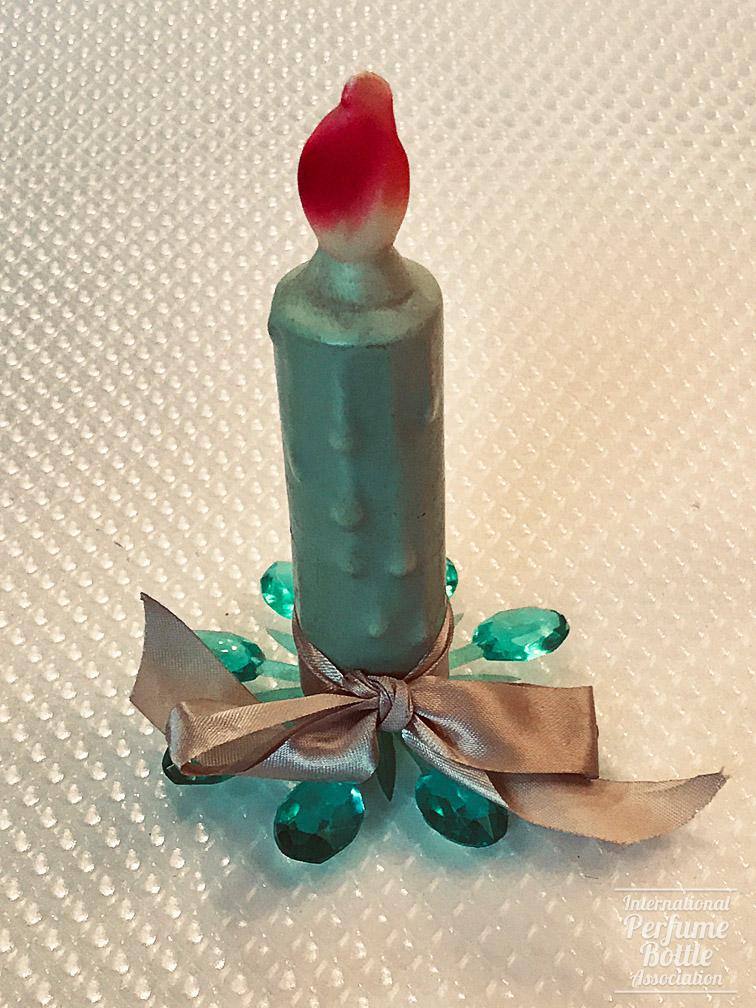 "Night & Day" Candle by Elizabeth Arden