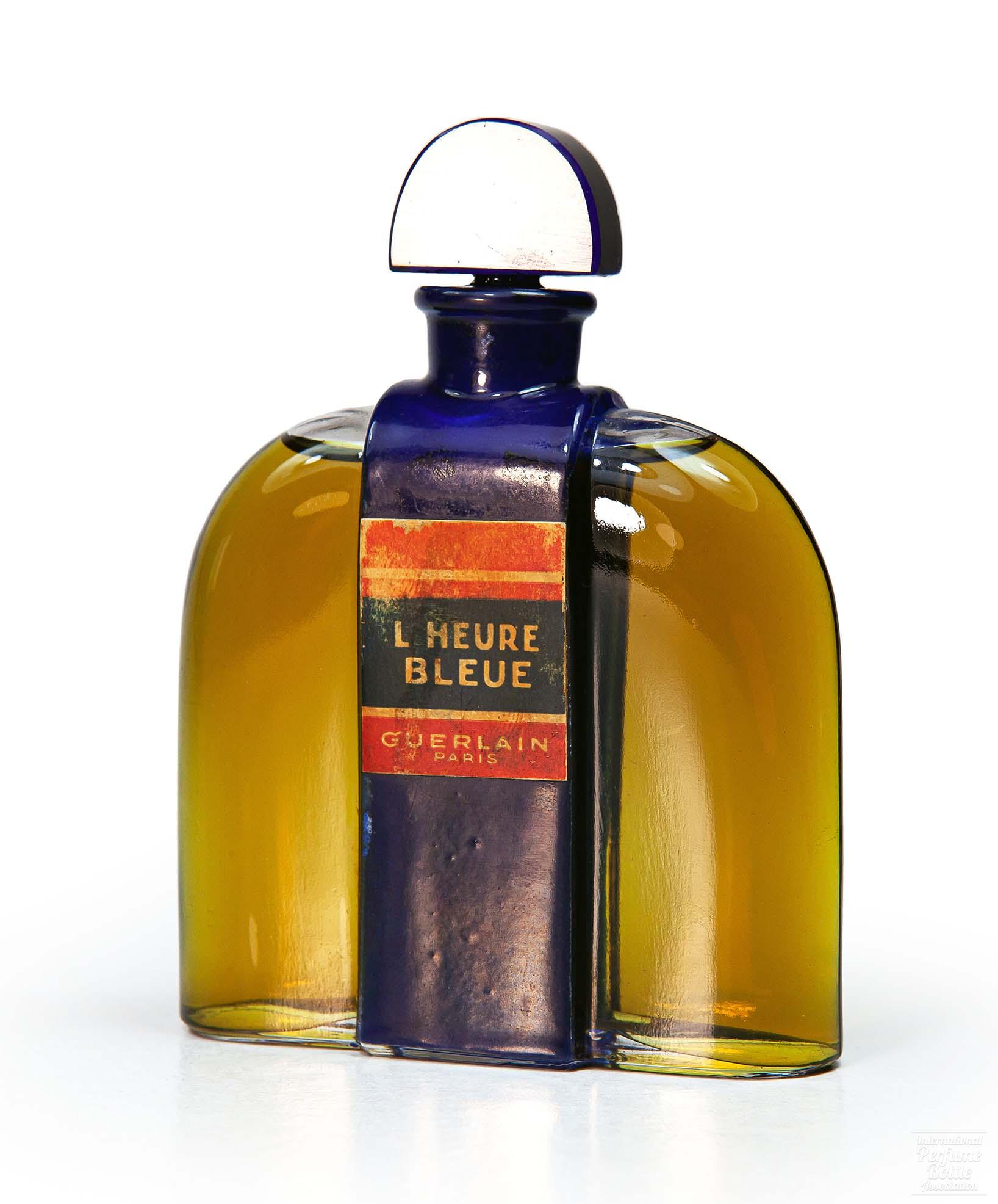 "L'Heure Bleue" by Guerlain