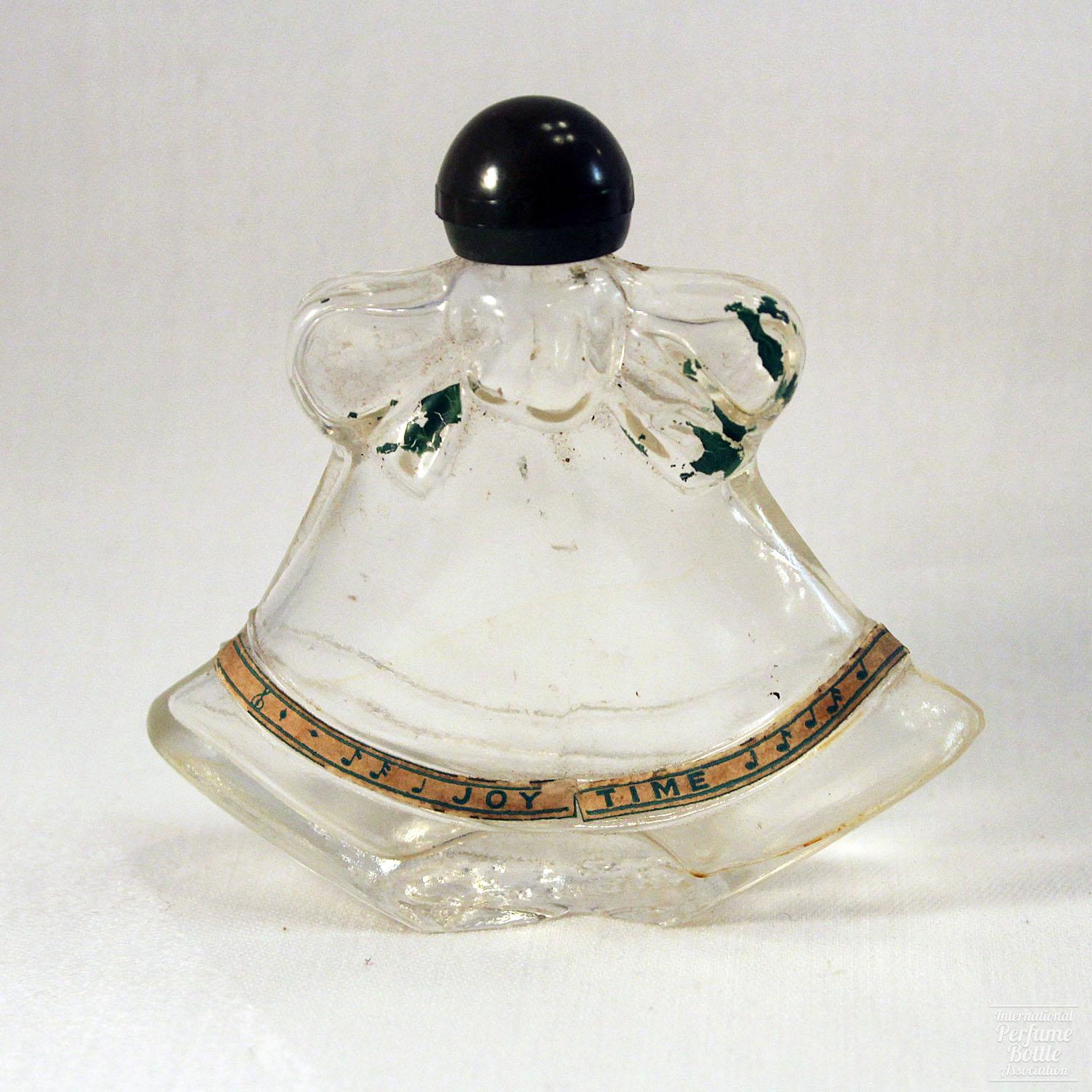 "Joy Time" Christmas Bells