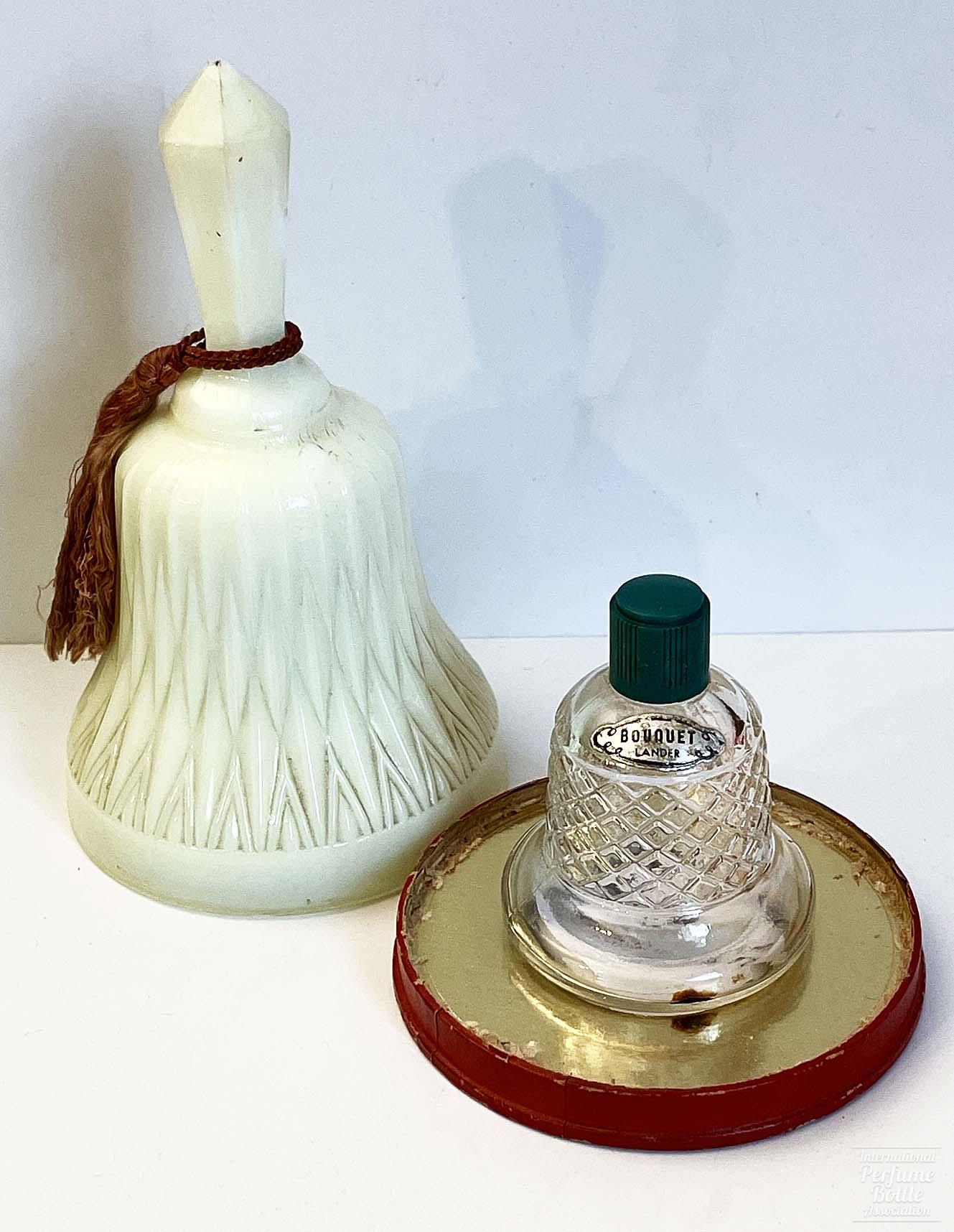 "Bouquet" by Lander Bell Presentation