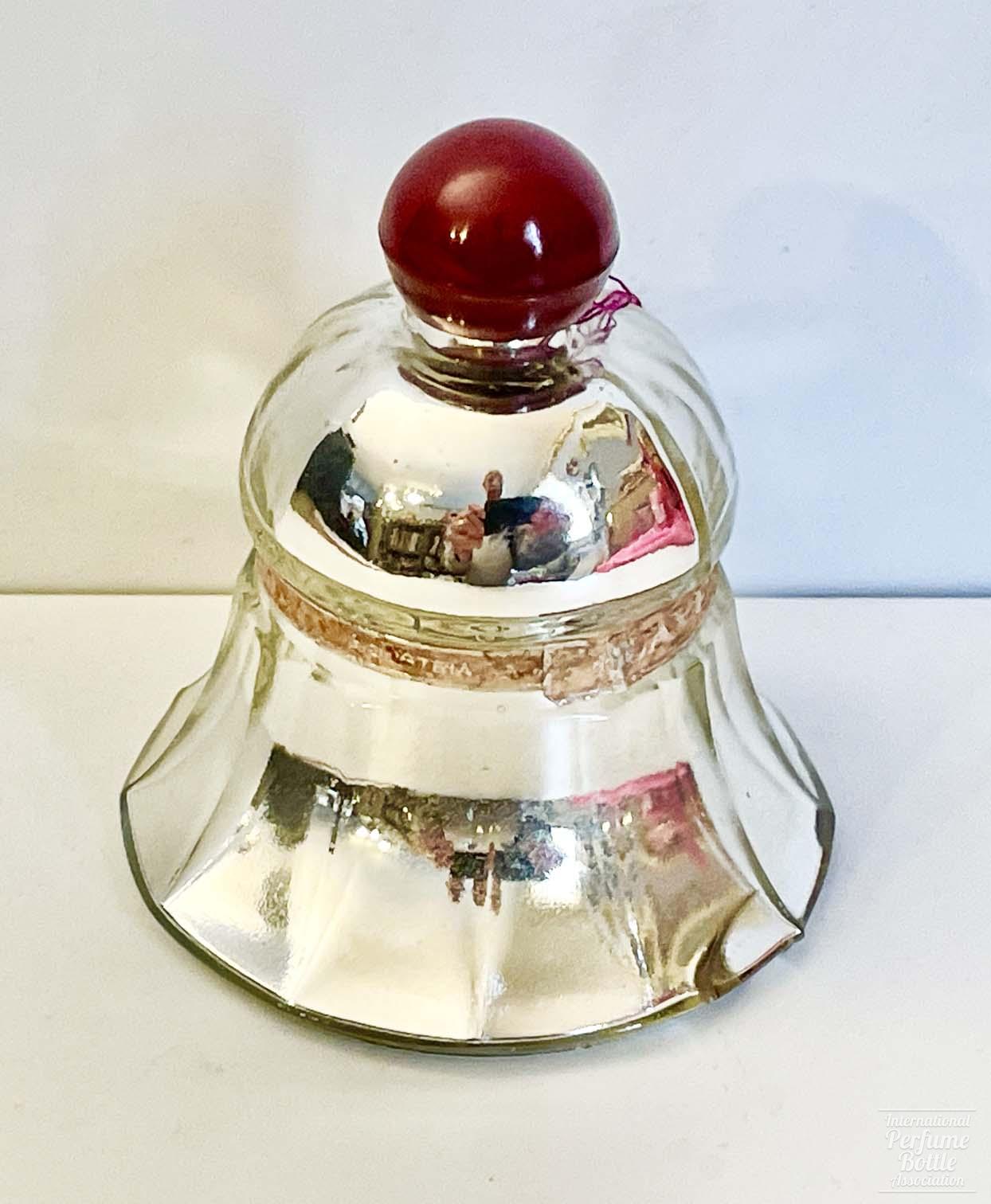 "Agua Colonia" Bell Presentation by Industria Uruguay