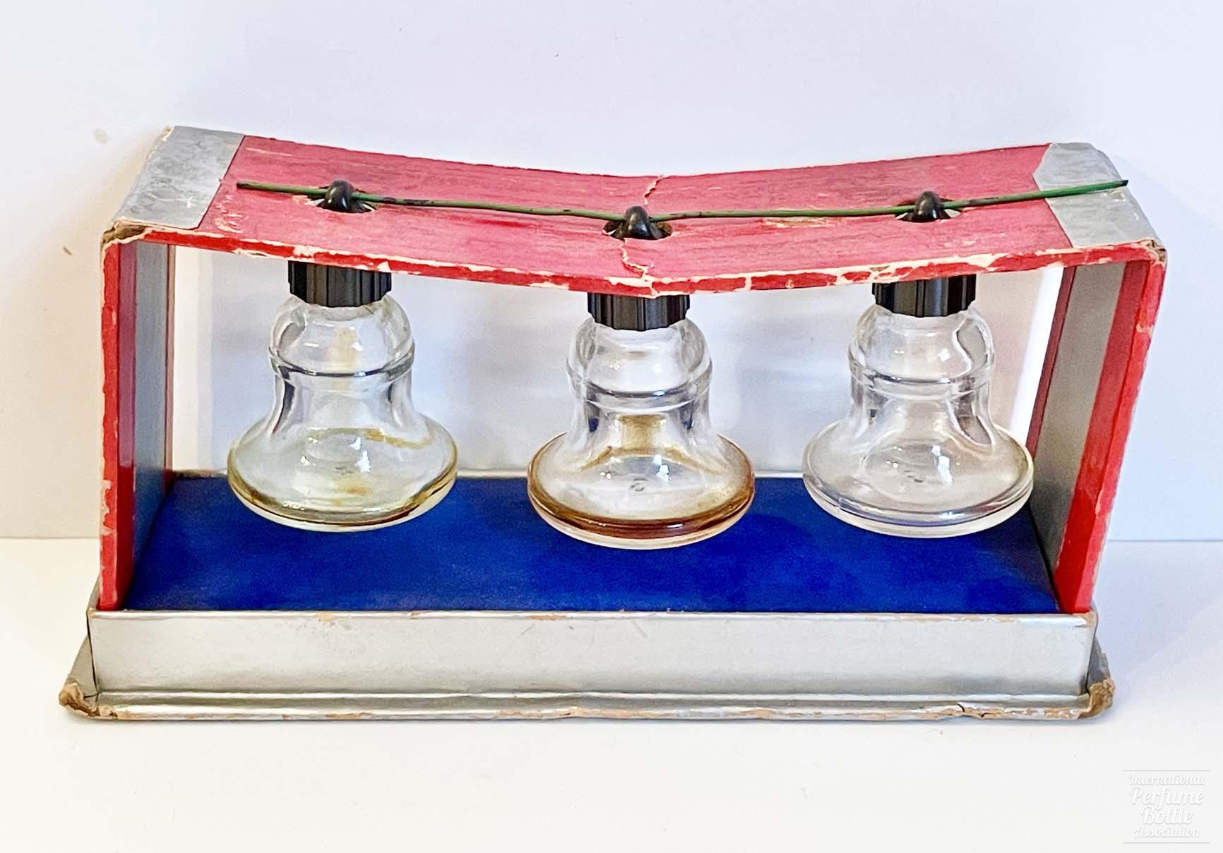 Liberty Bells Sampler Set by Arthur Philippi