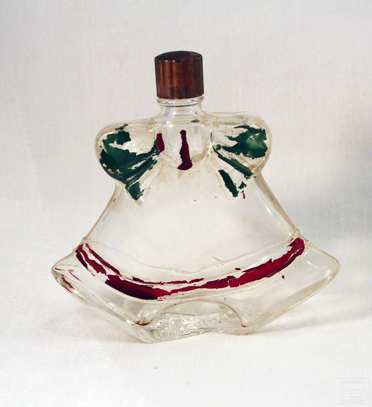 Unidentified Christmas Bells